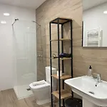 Edificio Brion-2º Derecha Apartmán Santiago de Compostela
