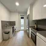 Apartmán Edificio Brion-2º Derecha Santiago de Compostela