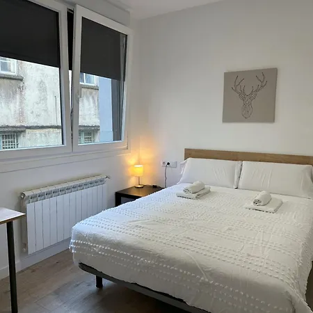 Apartmán Edificio Brion-2º Derecha *