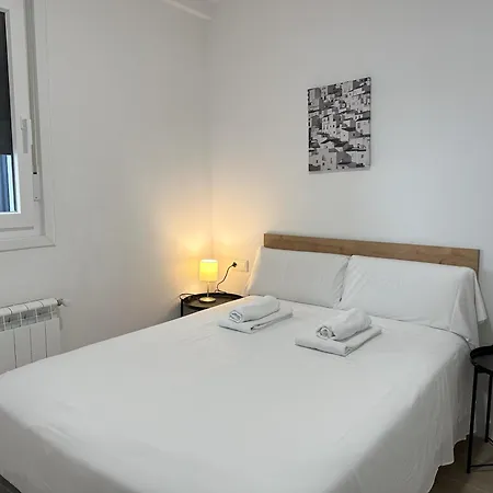 Apartmán Edificio Brion-2º Derecha Santiago de Compostela