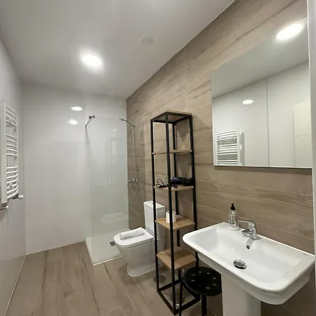 Edificio Brion-2º Derecha Apartment