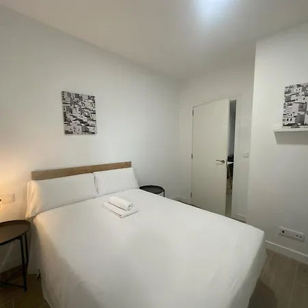 Apartmán Edificio Brion-2º Derecha