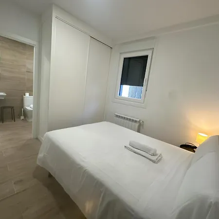 Edificio Brion-2º Derecha Apartment *