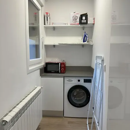 Edificio Brion-2º Derecha Apartmán Santiago de Compostela