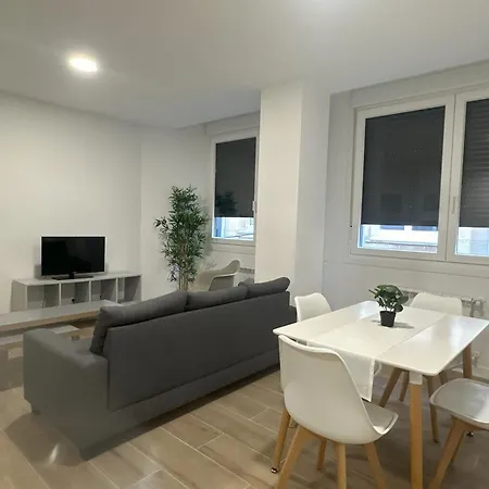 Apartmán Edificio Brion-2º Derecha
