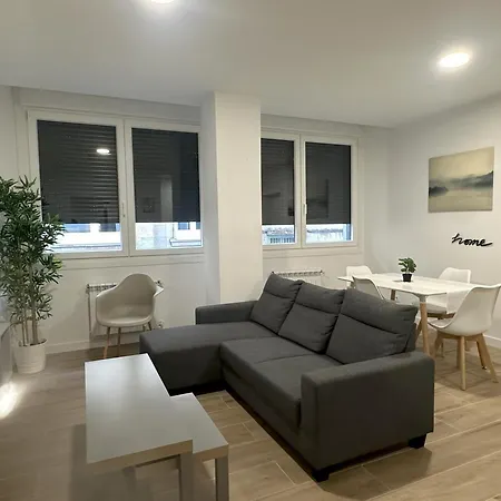 Edificio Brion-2º Derecha Apartment *